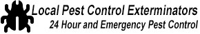 Leesburg FL Pest Control Exterminators